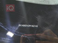 نیسان سێنترا